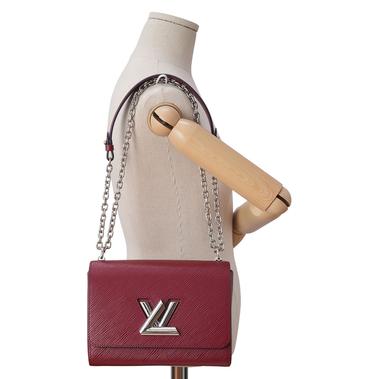 LOUIS VUITTON(USED)루이비통 에삐 트위스트 MM